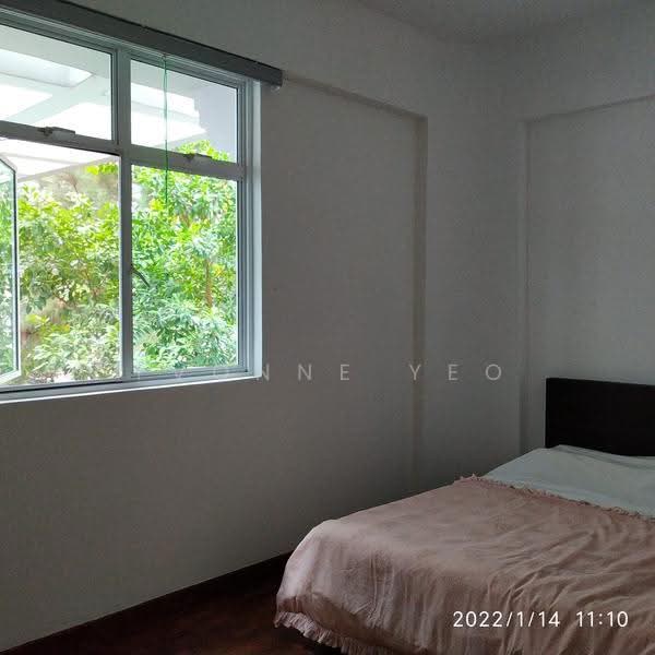 Le Loyang, 43 Jalan Loyang Besar, Changi Airport / Changi Village, 2 Bedrooms, 1,077 sqft, Condominium For Rent, by YvoNne Yeo, 500271243 - Bedroom - PropertyGuru.com.sg