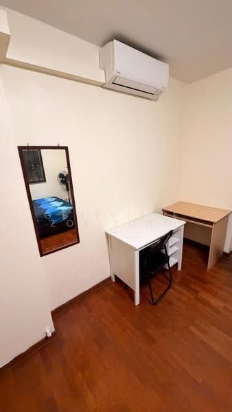 678 Jurong West Street 64, 678 Jurong West Street 64, Boon Lay / Jurong / Tuas, Room Rental, 110 sqft, HDB Flat For Rent, by Genevieve Zoe Yong, 500271245 - Bedroom - PropertyGuru.com.sg