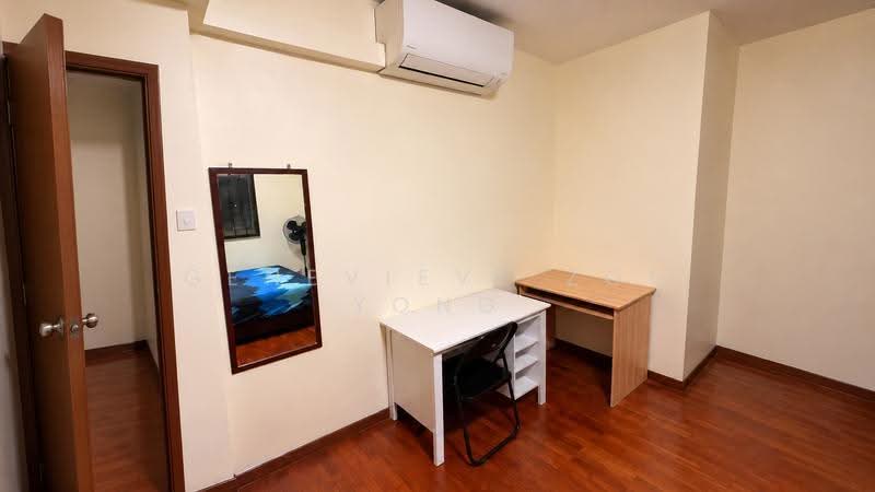 678 Jurong West Street 64, 678 Jurong West Street 64, Boon Lay / Jurong / Tuas, Room Rental, 110 sqft, HDB Flat For Rent, by Genevieve Zoe Yong, 500271245 - Bedroom - PropertyGuru.com.sg