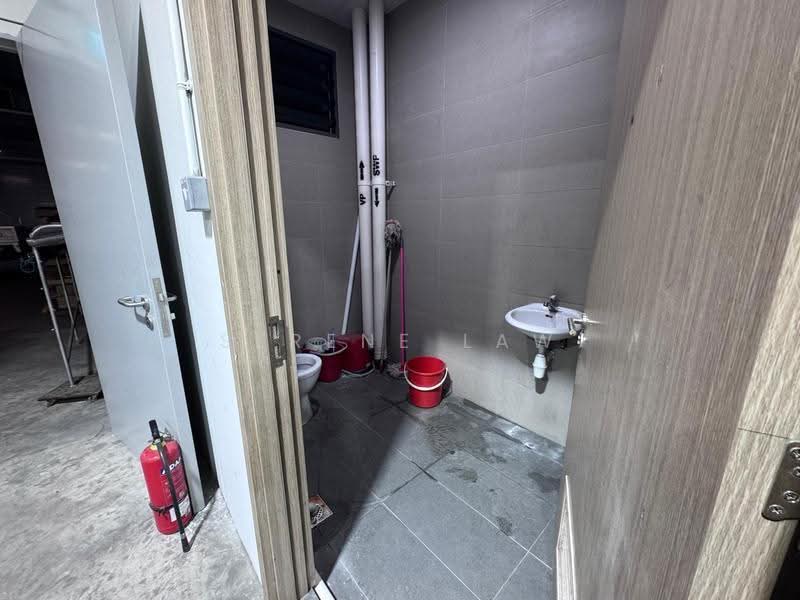 Polaris @ Woodlands, 101 Woodlands Avenue 12, Admiralty / Woodlands, 1,798 sqft, Factory / Workshop (B2) For Sale, by Serene Law, 500271248 - CommercialGuru.com.sg