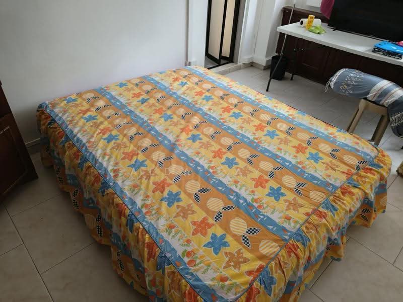 538 Jelapang Road, 538 Jelapang Road, Dairy Farm / Bukit Panjang / Choa Chu Kang, Room Rental, 160 sqft, HDB Flat For Rent, by Aida Tay, 500271249 - Bedroom - PropertyGuru.com.sg