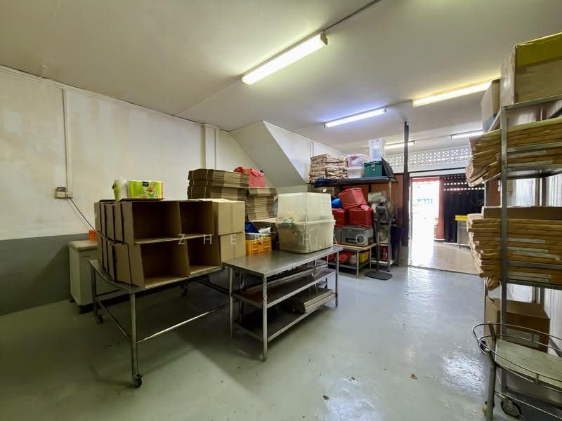 89 Frankel Avenue, Frankel Avenue, East Coast / Marine Parade, 3,441 sqft, Shop / Shophouse For Sale, by Zhen Hao, 500271251 - Interior - CommercialGuru.com.sg