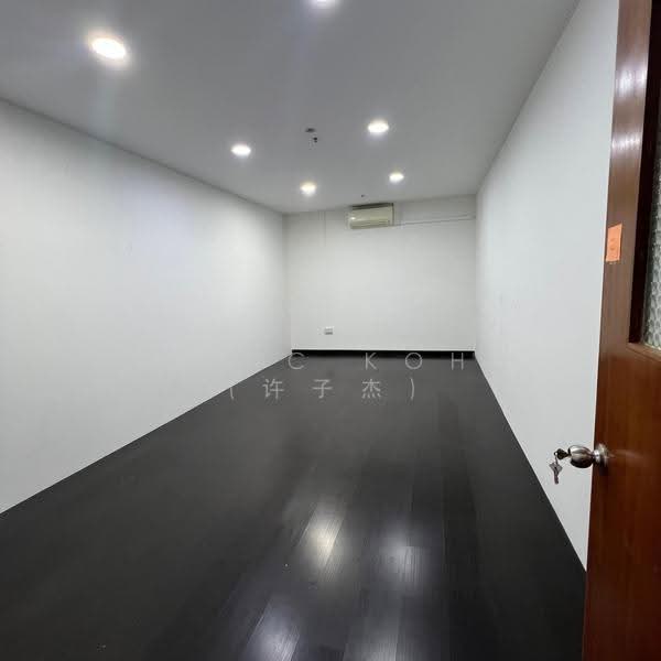 A'Posh BizHub, 1 Yishun industrial Street 1, Sembawang / Yishun, 180 sqft, Light Industrial (B1) For Rent, by Eric Koh (许子杰), 500271252 - Interior - CommercialGuru.com.sg