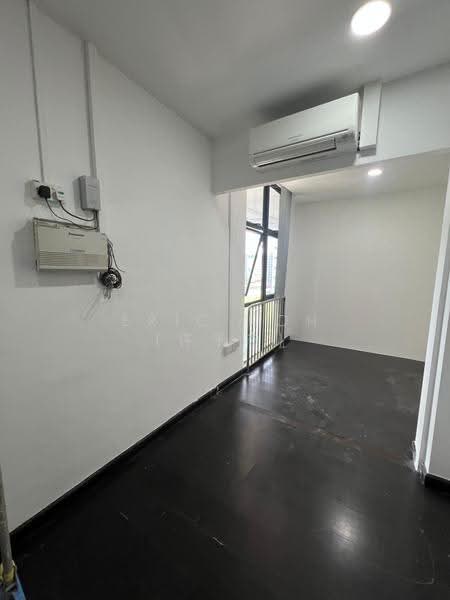 A'Posh BizHub, 1 Yishun industrial Street 1, Sembawang / Yishun, 180 sqft, Light Industrial (B1) For Rent, by Eric Koh (许子杰), 500271252 - Interior - CommercialGuru.com.sg