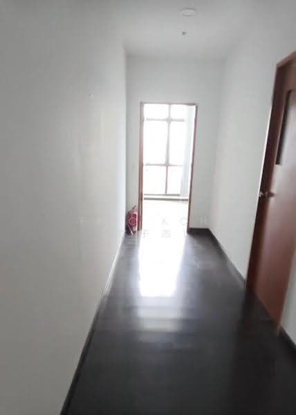 A'Posh BizHub, 1 Yishun industrial Street 1, Sembawang / Yishun, 180 sqft, Light Industrial (B1) For Rent, by Eric Koh (许子杰), 500271252 - Corridor - CommercialGuru.com.sg