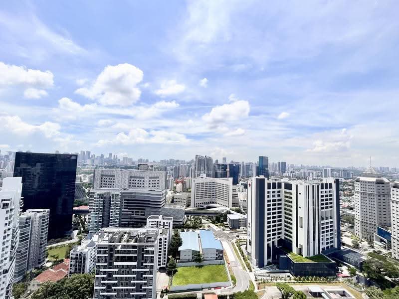 Pavilion 11, 25 Akyab Road, Newton / Novena, 2 Bedrooms, 958 sqft, Condominium For Rent, by Angeline Lee, 500271253 - Exterior - PropertyGuru.com.sg