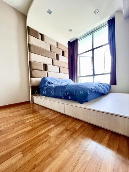 Pavilion 11, 25 Akyab Road, Newton / Novena, 2 Bedrooms, 958 sqft, Condominium For Rent, by Angeline Lee, 500271253 - Bedroom - PropertyGuru.com.sg