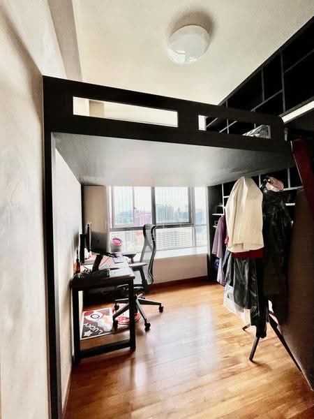 Pavilion 11, 25 Akyab Road, Newton / Novena, 2 Bedrooms, 958 sqft, Condominium For Rent, by Angeline Lee, 500271253 - Study - PropertyGuru.com.sg