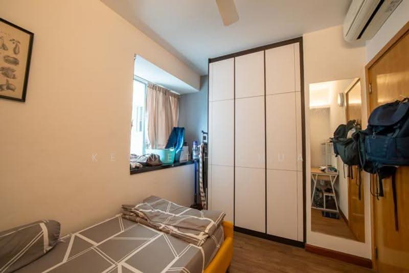 Tanamera Crest, 6 Pari Dedap Walk, Bedok / Upper East Coast, 3 Bedrooms, 1,205 sqft, Condominium For Sale, by Kenneth Chua, 500271254 - Bedroom - PropertyGuru.com.sg