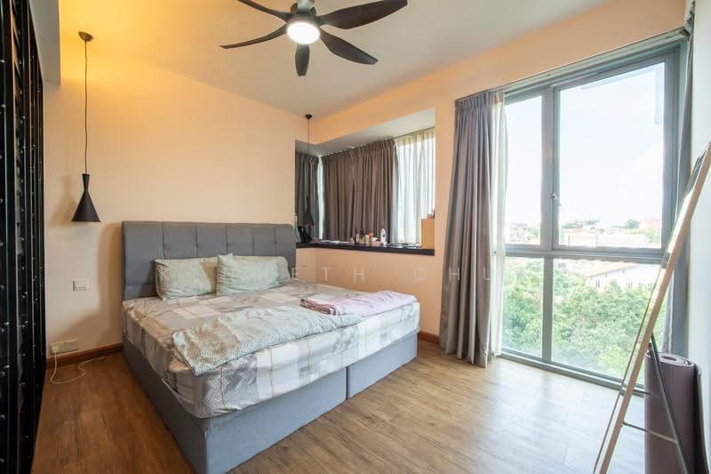 Tanamera Crest, 6 Pari Dedap Walk, Bedok / Upper East Coast, 3 Bedrooms, 1,205 sqft, Condominium For Sale, by Kenneth Chua, 500271254 - Bedroom - PropertyGuru.com.sg