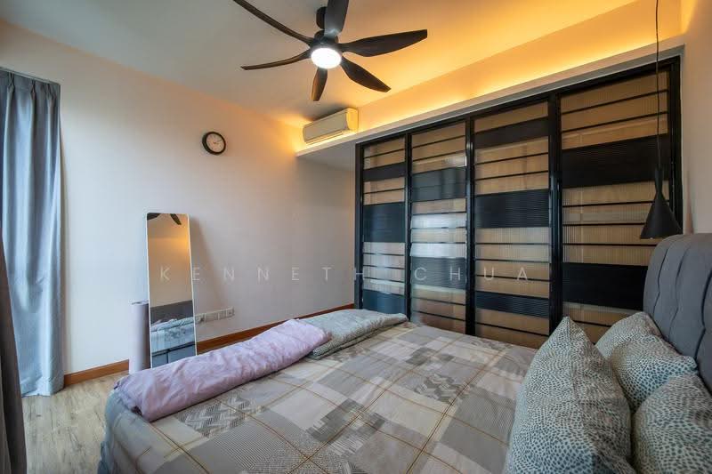 Tanamera Crest, 6 Pari Dedap Walk, Bedok / Upper East Coast, 3 Bedrooms, 1,205 sqft, Condominium For Sale, by Kenneth Chua, 500271254 - Bedroom - PropertyGuru.com.sg