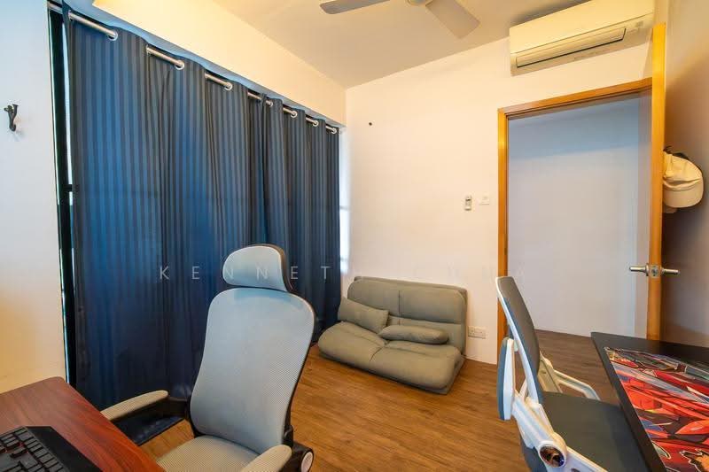 Tanamera Crest, 6 Pari Dedap Walk, Bedok / Upper East Coast, 3 Bedrooms, 1,205 sqft, Condominium For Sale, by Kenneth Chua, 500271254 - Study - PropertyGuru.com.sg
