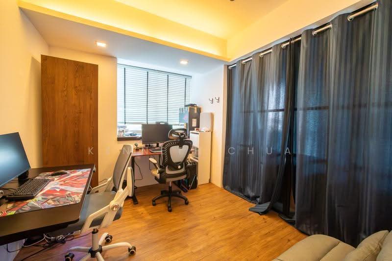 Tanamera Crest, 6 Pari Dedap Walk, Bedok / Upper East Coast, 3 Bedrooms, 1,205 sqft, Condominium For Sale, by Kenneth Chua, 500271254 - Study - PropertyGuru.com.sg