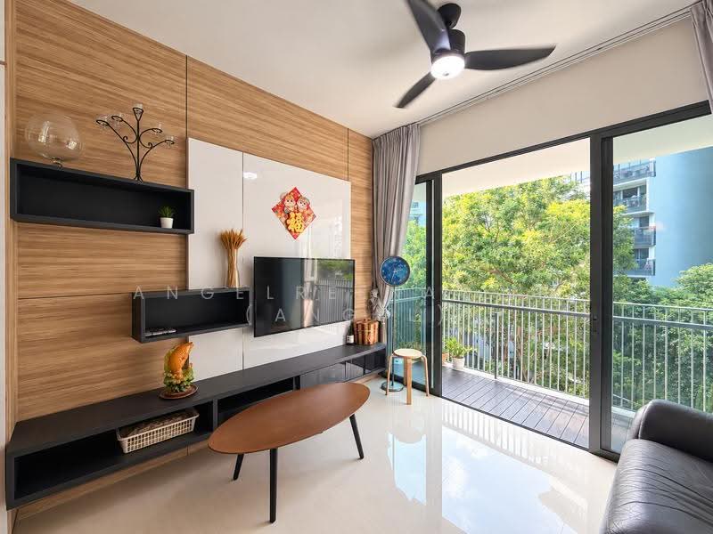 The Palette, 105 Pasir Ris Grove, Pasir Ris / Tampines, 3 Bedrooms, 893 sqft, Condominium For Sale, by Angelreena Lim (Angel), 500271255 - Living Room - PropertyGuru.com.sg