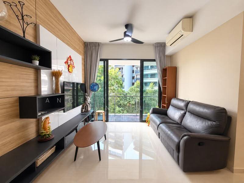 The Palette, 105 Pasir Ris Grove, Pasir Ris / Tampines, 3 Bedrooms, 893 sqft, Condominium For Sale, by Angelreena Lim (Angel), 500271255 - Living Room - PropertyGuru.com.sg