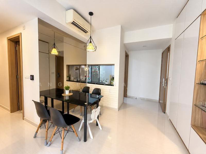 The Palette, 105 Pasir Ris Grove, Pasir Ris / Tampines, 3 Bedrooms, 893 sqft, Condominium For Sale, by Angelreena Lim (Angel), 500271255 - Dining Room - PropertyGuru.com.sg