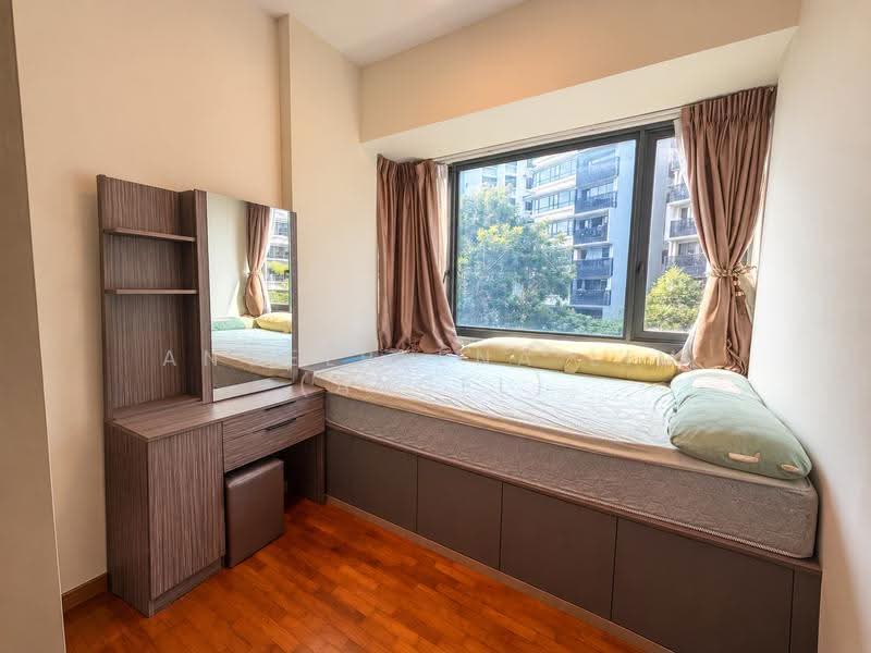 The Palette, 105 Pasir Ris Grove, Pasir Ris / Tampines, 3 Bedrooms, 893 sqft, Condominium For Sale, by Angelreena Lim (Angel), 500271255 - Bedroom - PropertyGuru.com.sg