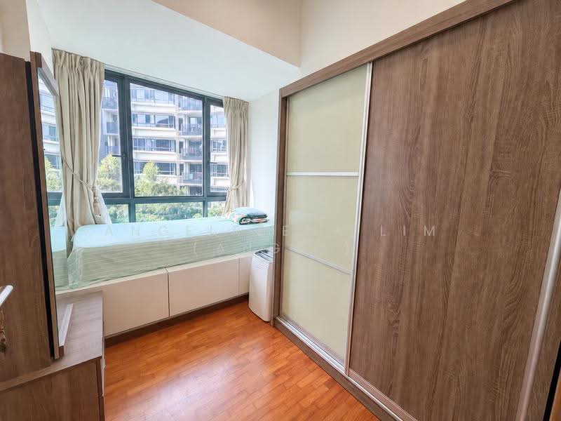 The Palette, 105 Pasir Ris Grove, Pasir Ris / Tampines, 3 Bedrooms, 893 sqft, Condominium For Sale, by Angelreena Lim (Angel), 500271255 - Bedroom - PropertyGuru.com.sg