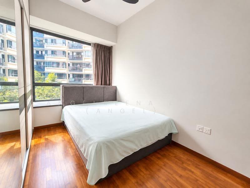 The Palette, 105 Pasir Ris Grove, Pasir Ris / Tampines, 3 Bedrooms, 893 sqft, Condominium For Sale, by Angelreena Lim (Angel), 500271255 - Bedroom - PropertyGuru.com.sg