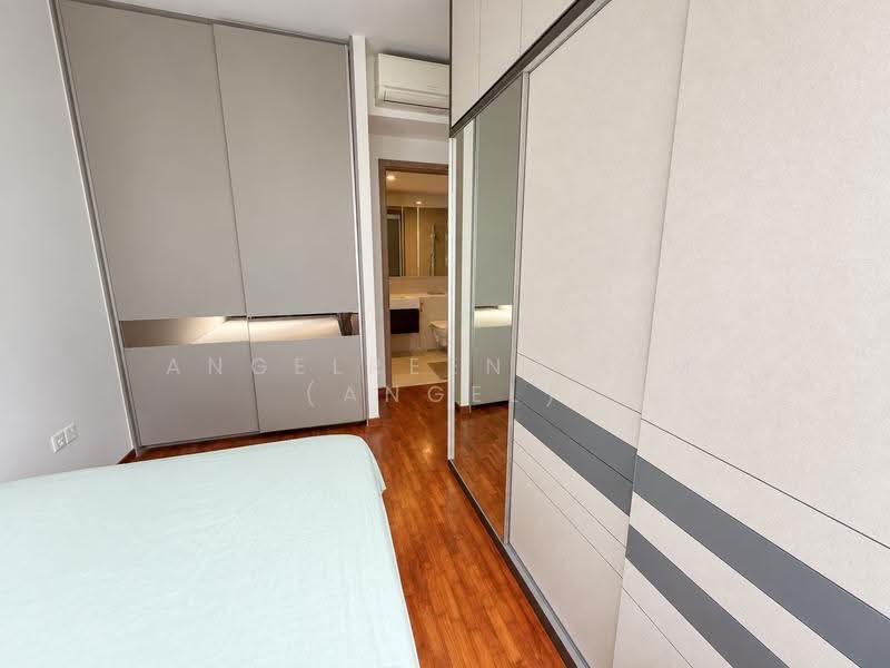 The Palette, 105 Pasir Ris Grove, Pasir Ris / Tampines, 3 Bedrooms, 893 sqft, Condominium For Sale, by Angelreena Lim (Angel), 500271255 - Bedroom - PropertyGuru.com.sg