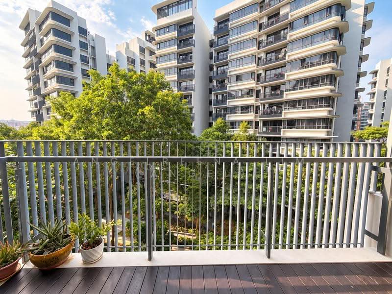 The Palette, 105 Pasir Ris Grove, Pasir Ris / Tampines, 3 Bedrooms, 893 sqft, Condominium For Sale, by Angelreena Lim (Angel), 500271255 - Exterior - PropertyGuru.com.sg