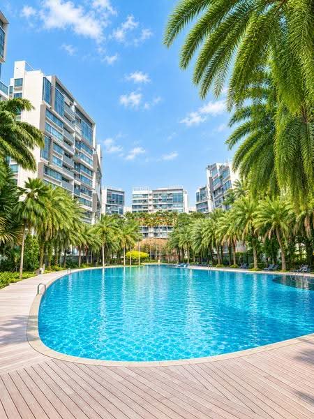 The Palette, 105 Pasir Ris Grove, Pasir Ris / Tampines, 3 Bedrooms, 893 sqft, Condominium For Sale, by Angelreena Lim (Angel), 500271255 - Exterior - PropertyGuru.com.sg