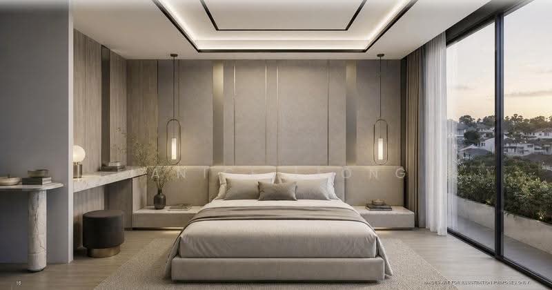 Goodman Crest, 29A Goodman Road, East Coast / Marine Parade, 6 Bedrooms, 7,290 sqft, Semi-Detached House For Sale, by Janice Leong, 500271256 - Bedroom - PropertyGuru.com.sg