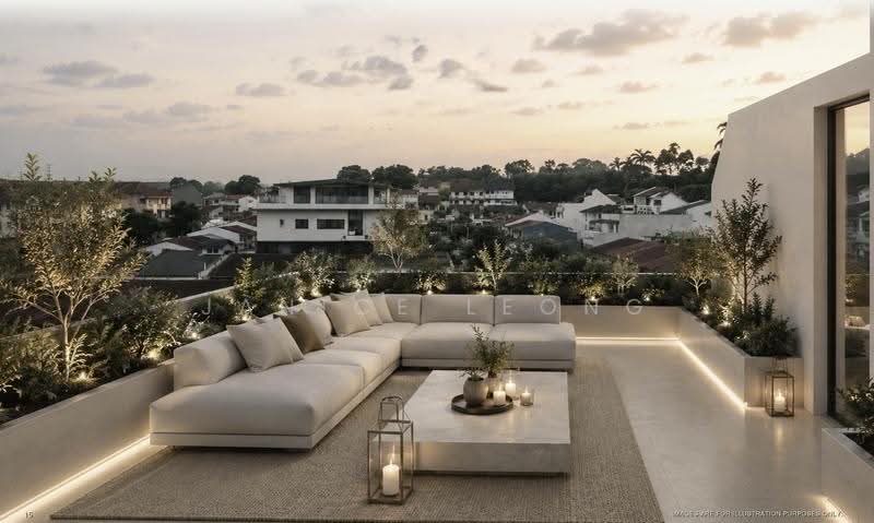 Goodman Crest, 29A Goodman Road, East Coast / Marine Parade, 6 Bedrooms, 7,290 sqft, Semi-Detached House For Sale, by Janice Leong, 500271256 - Exterior - PropertyGuru.com.sg