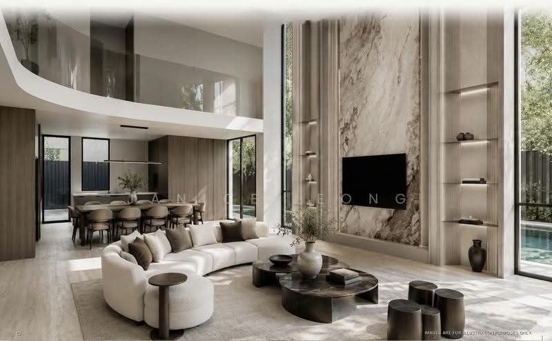 Goodman Crest, 29A Goodman Road, East Coast / Marine Parade, 6 Bedrooms, 7,290 sqft, Semi-Detached House For Sale, by Janice Leong, 500271256 - Living Room - PropertyGuru.com.sg
