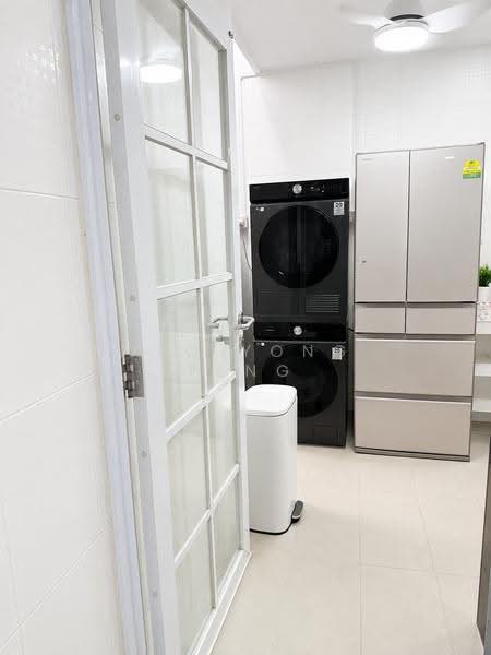 Serangoon Garden Estate, Serangoon Garden | Bridport Avenue | Hougang, Hougang / Punggol / Sengkang, Room Rental, 300 sqft, Condominium For Rent, by Yeo Yong Peng, 500271257 - Interior - PropertyGuru.com.sg