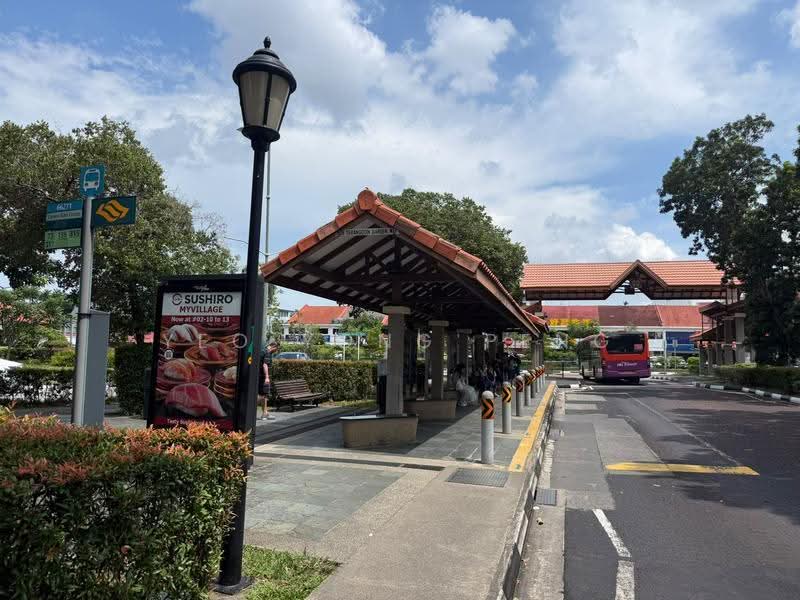 Serangoon Garden Estate, Serangoon Garden | Bridport Avenue | Hougang, Hougang / Punggol / Sengkang, Room Rental, 300 sqft, Condominium For Rent, by Yeo Yong Peng, 500271257 - PropertyGuru.com.sg