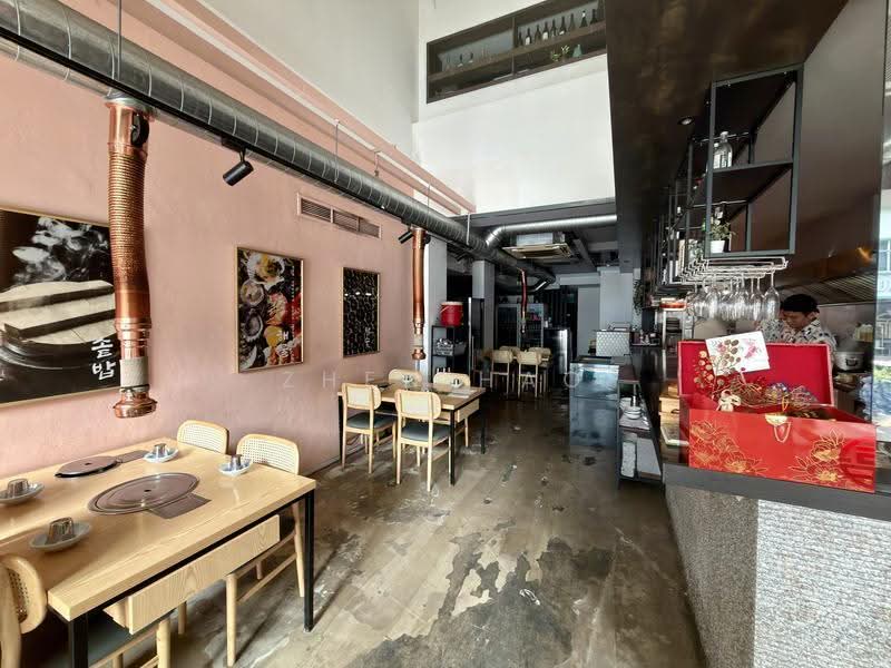 6-storey Commercial Building Along South Bridge Road, South Bridge Road, Boat Quay / Raffles Place / Marina, 9,848 sqft, Shop / Shophouse For Sale, by Zhen Hao, 500271260 - Interior - CommercialGuru.com.sg