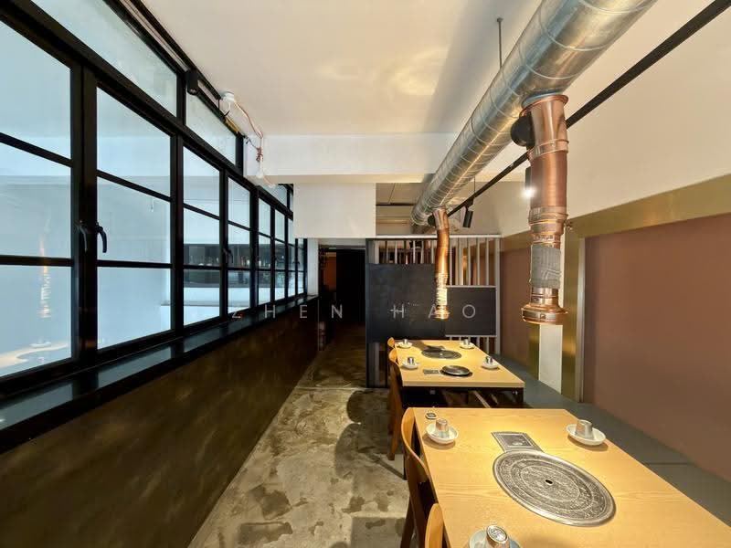6-storey Commercial Building Along South Bridge Road, South Bridge Road, Boat Quay / Raffles Place / Marina, 9,848 sqft, Shop / Shophouse For Sale, by Zhen Hao, 500271260 - Interior - CommercialGuru.com.sg