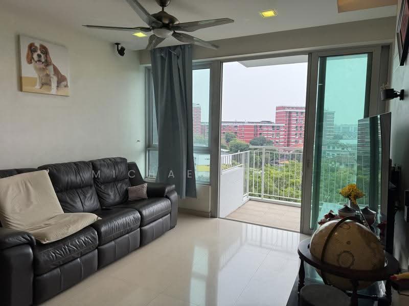 Kovan Melody, 33 Kovan Road, Hougang / Punggol / Sengkang, 3 Bedrooms, 1,216 sqft, Condominium For Sale, by Michael Khoo, 500271261 - Living Room - PropertyGuru.com.sg