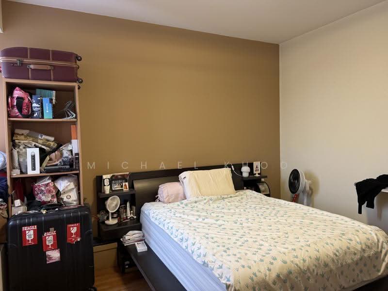 Kovan Melody, 33 Kovan Road, Hougang / Punggol / Sengkang, 3 Bedrooms, 1,216 sqft, Condominium For Sale, by Michael Khoo, 500271261 - Bedroom - PropertyGuru.com.sg