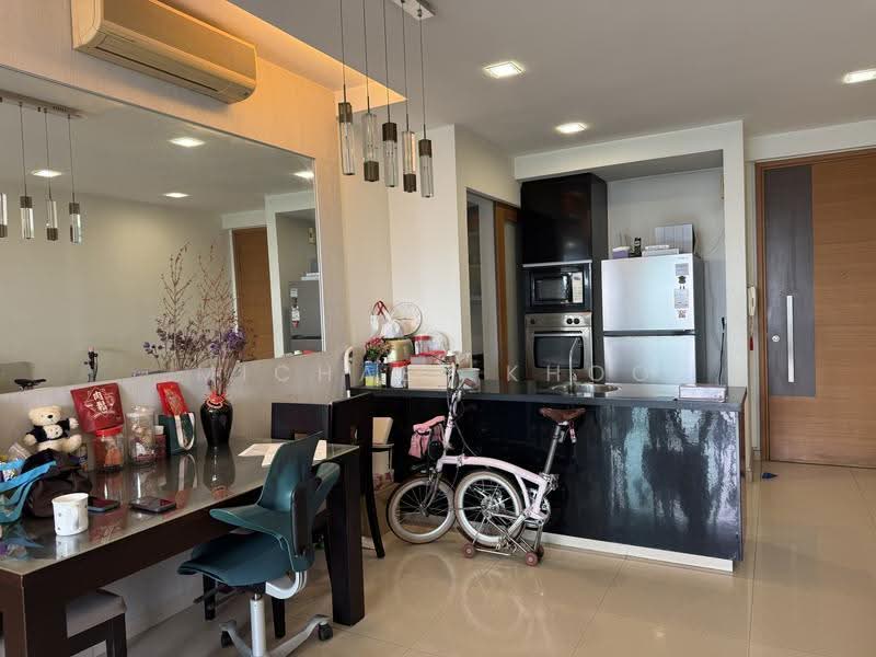 Kovan Melody, 33 Kovan Road, Hougang / Punggol / Sengkang, 3 Bedrooms, 1,216 sqft, Condominium For Sale, by Michael Khoo, 500271261 - Kitchen - PropertyGuru.com.sg