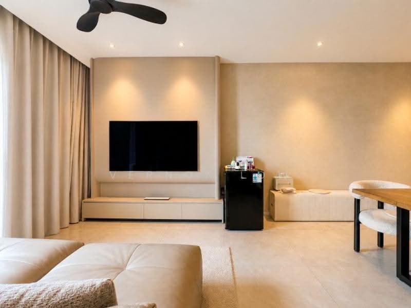 Clavon, 6 Clementi Avenue 1, Buona Vista / West Coast / Clementi New Town, 3 Bedrooms, 958 sqft, Condominium For Sale, by Vernon Low, 500271264 - PropertyGuru.com.sg