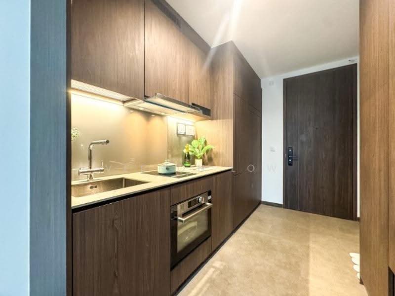 Midtown Modern, 16 Tan Quee Lan Street, Beach Road / Bugis / Rochor, 1 Bedroom, 474 sqft, Condominium For Sale, by Vernon Low, 500271268 - PropertyGuru.com.sg