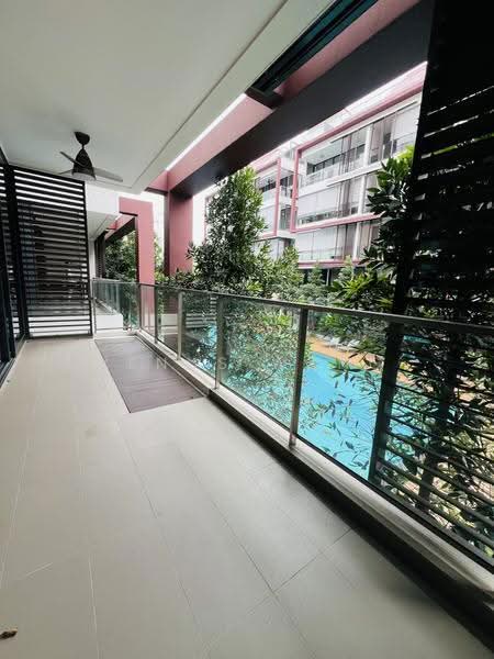 Buckley Classique, 11 Buckley Road, Newton / Novena, 3 Bedrooms, 1,410 sqft, Condominium For Rent, by Venus Wang, 500271269 - PropertyGuru.com.sg