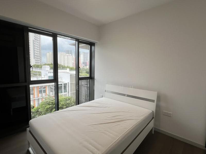 Margaret Ville, 20 Margaret Drive, Alexandra / Commonwealth, 2 Bedrooms, 700 sqft, Apartment For Rent, by Helen HU, 500271277 - Bedroom - PropertyGuru.com.sg