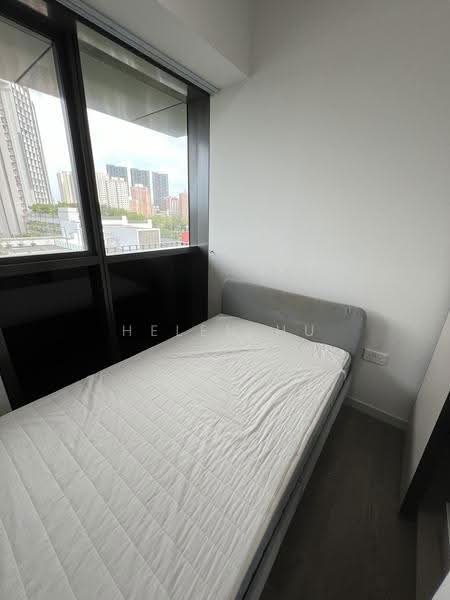 Margaret Ville, 20 Margaret Drive, Alexandra / Commonwealth, 2 Bedrooms, 700 sqft, Apartment For Rent, by Helen HU, 500271277 - Bedroom - PropertyGuru.com.sg