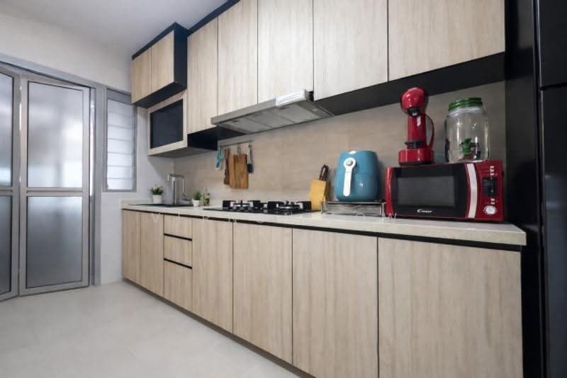 108B Canberra Walk, 108B 108B, Sembawang / Yishun, 3 Bedrooms, 1,216 sqft, HDB Flat For Sale, by Vernon Low, 500271278 - PropertyGuru.com.sg