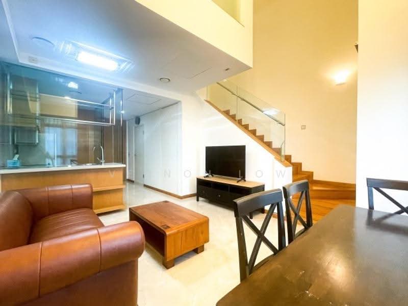 Icon, 10 Gopeng Street, Chinatown / Tanjong Pagar, 1 Bedroom, 700 sqft, Apartment For Rent, by Vernon Low, 500271280 - PropertyGuru.com.sg