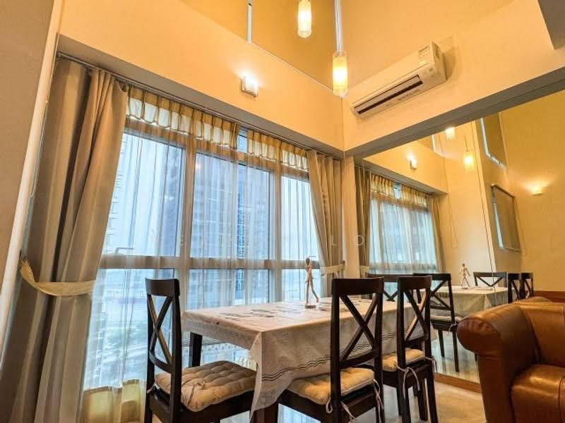 Icon, 10 Gopeng Street, Chinatown / Tanjong Pagar, 1 Bedroom, 700 sqft, Apartment For Rent, by Vernon Low, 500271280 - PropertyGuru.com.sg