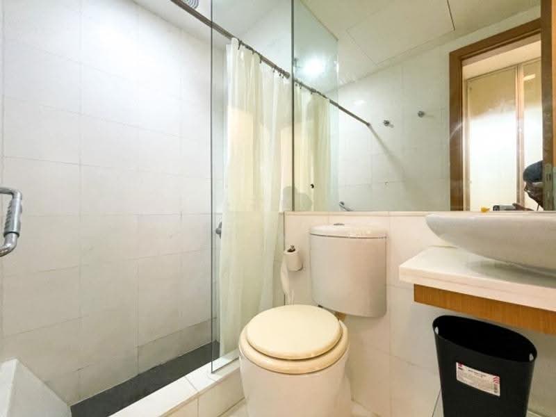 Icon, 10 Gopeng Street, Chinatown / Tanjong Pagar, 1 Bedroom, 700 sqft, Apartment For Rent, by Vernon Low, 500271280 - PropertyGuru.com.sg