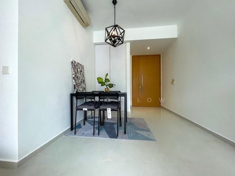 Bartley Ridge, 30 Mount Vernon Road, Macpherson / Potong Pasir, 2 Bedrooms, 883 sqft, Condominium For Rent, by Vernon Low, 500271283 - PropertyGuru.com.sg