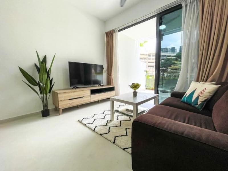 Bartley Ridge, 30 Mount Vernon Road, Macpherson / Potong Pasir, 2 Bedrooms, 883 sqft, Condominium For Rent, by Vernon Low, 500271283 - PropertyGuru.com.sg