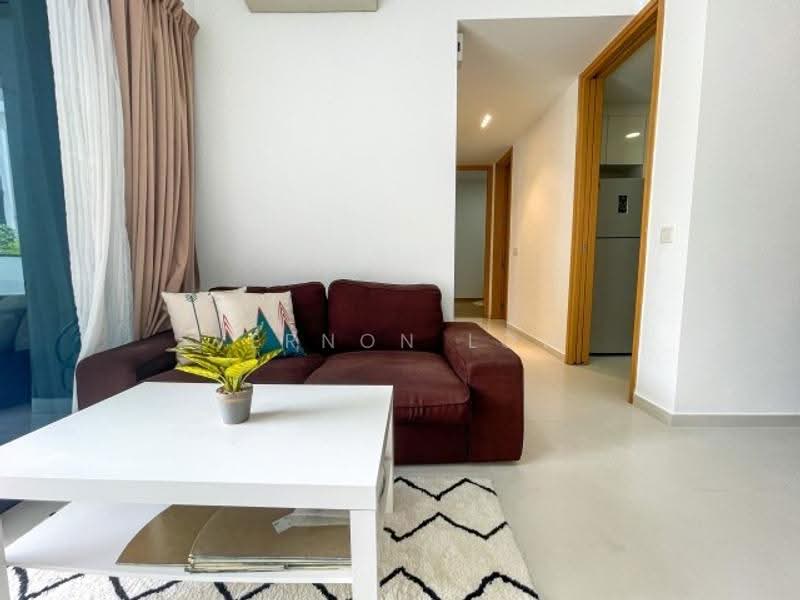 Bartley Ridge, 30 Mount Vernon Road, Macpherson / Potong Pasir, 2 Bedrooms, 883 sqft, Condominium For Rent, by Vernon Low, 500271283 - PropertyGuru.com.sg