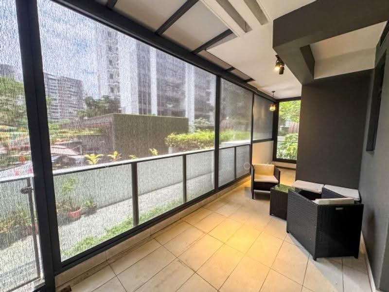Bartley Ridge, 30 Mount Vernon Road, Macpherson / Potong Pasir, 2 Bedrooms, 883 sqft, Condominium For Rent, by Vernon Low, 500271283 - PropertyGuru.com.sg