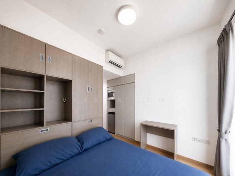Botanique at Bartley, 223 Upper Paya Lebar Road, Hougang / Punggol / Sengkang, Studio, 310 sqft, Condominium For Rent, by Vernon Low, 500271284 - PropertyGuru.com.sg